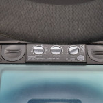 Bormann Pro Biw2030 Μάσκα Ηλεκτρονική,Ρυθμιζόμενη BIW2030 BORMANN Pro (037330)