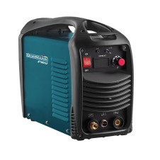 Bormann Pro Biw4012 Plasma Κοπής Inverter 15-40A/60%, 1-12Mm BIW4012 BORMANN Pro (079361)