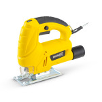 Bormann Bjs4100 Σέγα Ρυθμιζόμενη 400W BJS4100 BORMANN (042655)