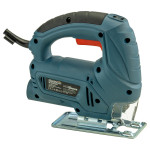 Bormann Bjs4100 Σέγα Ρυθμιζόμενη 400W BJS4100 BORMANN (042655)