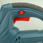 Bormann Bjs4100 Σέγα Ρυθμιζόμενη 400W BJS4100 BORMANN (042655)
