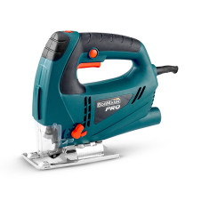Bormann Pro Bjs6000 Σέγα Ρυθμιζόμενη Με Ταλάντωση 600W BJS6000 BORMANN Pro (028086)