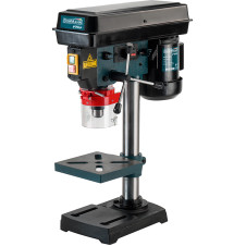 Bormann Pro Bkd1355 Κολωνάτο Δράπανο 13Mm 350W Πάγκου Με Λέιζερ, H580Mm BKD1355 BORMANN Pro (059363)