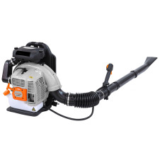 Nakayama Bl6005 Φυσητήρας Βενζίνης,Επινώτιος 63Cc BL6005 NAKAYAMA (078197)