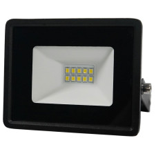 Bormann Blf1005 Προβολέας Led 10W,4000K,800Lumen,120°,Αδιάβροχος BLF1005 BORMANN (052326)