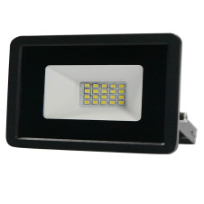 Bormann Blf1010 Προβολέας Led 20W 4000K 1600Lumen 120° Αδιάβροχος BLF1010 BORMANN (052333)