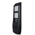 Bormann Blf3200 Ηλιακό Φωτιστικό Δρόμου Led 200W, Αδιάβροχο Με Φωτοβολταϊκό Πάνελ Ενσωματωμένο BLF3200 BORMANN (082637)