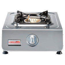 Bormann Eite Blg2800 Εστία Υγραερίου Μονή BLG2800 BORMANN ELITE (022343)