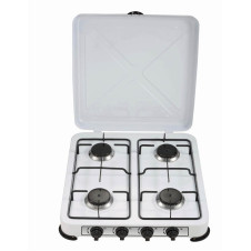 Bormann Elite Blg6000 Εστία Υγραερίου Τετραπλή BLG6000 BORMANN ELITE (026471)