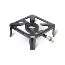 Bormann Blg7500 Εστία Υγραερίου Μονή BLG7500 BORMANN (022312)