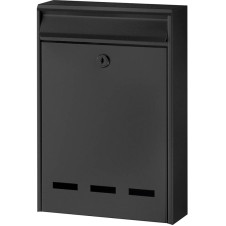 Bormann Bmb1003 Γραμματοκιβώτιο BMB1003 BORMANN (022435)