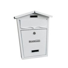 Bormann Bmb1301 Γραμματοκιβώτιο BMB1301 BORMANN (022664)