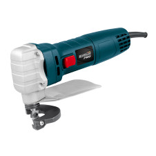 Bormann Pro Bmc5010 Ψαλίδι Λαμαρίνας 600W,Κοπή 1,6Mm,Βαλίτσα BMC5010 BORMANN Pro (070016)