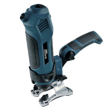 Bormann Pro Bmf5500 Πολυεργαλείο 550W, 10000-30000Rpm, 287 Εξαρτήματα,Εύκαμπτος Άξονας BMF5500 BORMANN Pro (079088)