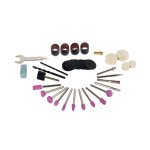 Bormann Bmg1360 Πολυεργαλείο 135W Με 40 Εξαρτήματα BMG1360 BORMANN (043072)