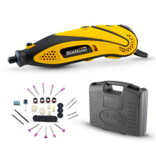 Bormann Bmg1360 Πολυεργαλείο 135W Με 40 Εξαρτήματα BMG1360 BORMANN (043072)