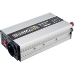 Bormann Bmi1010 Inverter-Μετατροπέας 12V-220V, 1000W BMI1010 BORMANN (042471)