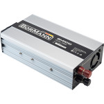 Bormann Bmi1010 Inverter-Μετατροπέας 12V-220V, 1000W BMI1010 BORMANN (042471)