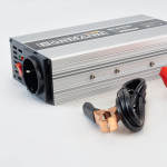 Bormann Bmi1010 Inverter-Μετατροπέας 12V-220V, 1000W BMI1010 BORMANN (042471)