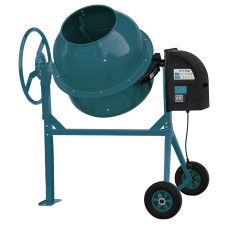 Bormann Bmx1410 Μπετονιέρα Ηλεκτρική, 140Lt, 650W BMX1410 BORMANN (061335)