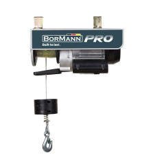 Bormann Pro Bpa5118 Ηλεκτρικό Παλάγκο 500Kg BPA5118 BORMANN Pro (036210)