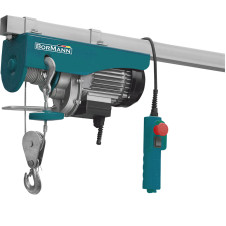Bormann Bpa6000 Ηλεκτρικό Παλάγκο 600Kg BPA6000 BORMANN (000228)