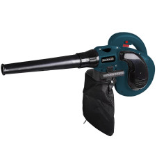 Bormann Pro Bpb6650 Φυσητήρας-Αναρροφητήρας Χειρός Ηλεκτρικός 780W,3,8M³/Min,0-18000Rpm & Aξεσουάρ BPB6650 BORMANN Pro (079521)