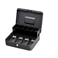 Bormann Bpc300 Κουτί Ταμείου Με Κλειδαριά M30Xπ24Χυ9Cm BPC3000 BORMANN (021919)