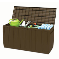 Bormann Bpc5000 Μπαούλο Κήπου Βεράντας BPC5000 BORMANN ELITE (028802)