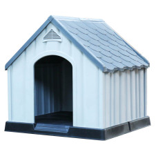 Bormann Bpc8000 Σπίτι Σκύλου Μ92Xπ87Xυ91Cm BPC8000 BORMANN ELITE (028819)