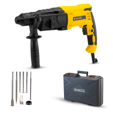 Bormann Bph3030 Πνευματικό Πιστολέτο 1050W,3.5J BPH3030 BORMANN (045465)