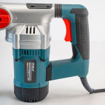 Bormann Pro Bph3100 Σκαπτικό Περιστροφικό Πιστολέτο Sds-Plus 1200W 5J BPH3100 BORMANN Pro (043188)