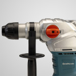 Bormann Bph4000 Σκαπτικό Περιστροφικό Πιστολέτο Sds-Plus 1500W,5.5J BPH4000 BORMANN (014744) Bormann Bph4000 Σκαπτικό Περιστροφικό Πιστολέτο Sds-Plus 1500W,5.5J BPH4000 BORMANN (014744)