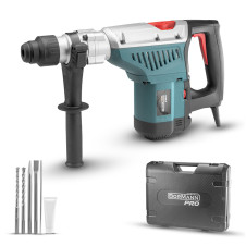 Bormann Pro Bph7610 Σκαπτικό Περιστροφικό Πιστολέτο Sds-Max,1350W,13J BPH7610 BORMANN Pro (063469)