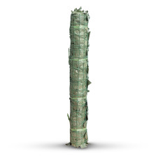 Bormann Bpn1200 Συνθετική Φυλλωσιά Με Ανοιχτό Πράσινο Φύλλωμα Σε Ρολό 3X1M BPN1200 BORMANN (025245)