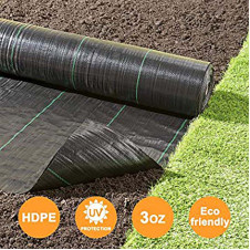 Bormann Bpn1305 Ύφασμα Εδαφοκάλυψης 2X50M 90Gsm BPN1305 BORMANN (033394)