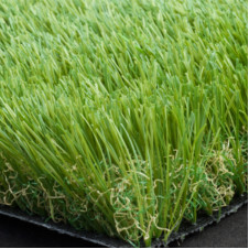 Bormann Bpn2145 Συνθετικός Χλοοτάπητας 2X10M Με Ύψος Πέλους 50Mm,2500Gsm BPN2145 BORMANN ELITE (077749)