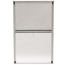 Bormann Bpn3100 Σίτα Παραθύρου Κάθετης Κίνησης Με Φρένο 80X160Cm BPN3100 BORMANN (027263)