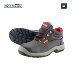 Bormann Bpp102 Μποτάκι Ασφαλείας S1  Src Detroit Νο39 BPP102 BORMANN (014980)
