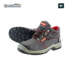 Bormann Bpp102 Μποτάκι Ασφαλείας S1  Src Detroit Νο39 BPP102 BORMANN (014980)