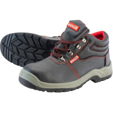 Bormann Bpp105 Μποτάκι Ασφαλείας S1  Src Detroit Νο42 BPP105 BORMANN (005551)