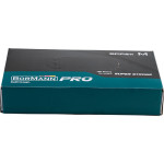 Bormann Pro Bpp213 Γάντι Νιτριλίου Μιας Χρήσεως Μαύρο Χl 100Τεμ BPP213 BORMANN Pro (016991) Bormann Pro Bpp213 Γάντι Νιτριλίου Μιας Χρήσεως Μαύρο Χl 100Τεμ BPP213 BORMANN Pro (016991)