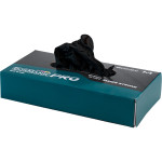 Bormann Pro Bpp213 Γάντι Νιτριλίου Μιας Χρήσεως Μαύρο Χl 100Τεμ BPP213 BORMANN Pro (016991) Bormann Pro Bpp213 Γάντι Νιτριλίου Μιας Χρήσεως Μαύρο Χl 100Τεμ BPP213 BORMANN Pro (016991)