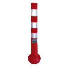 Bormann Pro Bpp2481 Κολωνάκι Οδικής Σήμανσης Pe+Eva, 71Cm BPP2481 BORMANN Pro (051817)