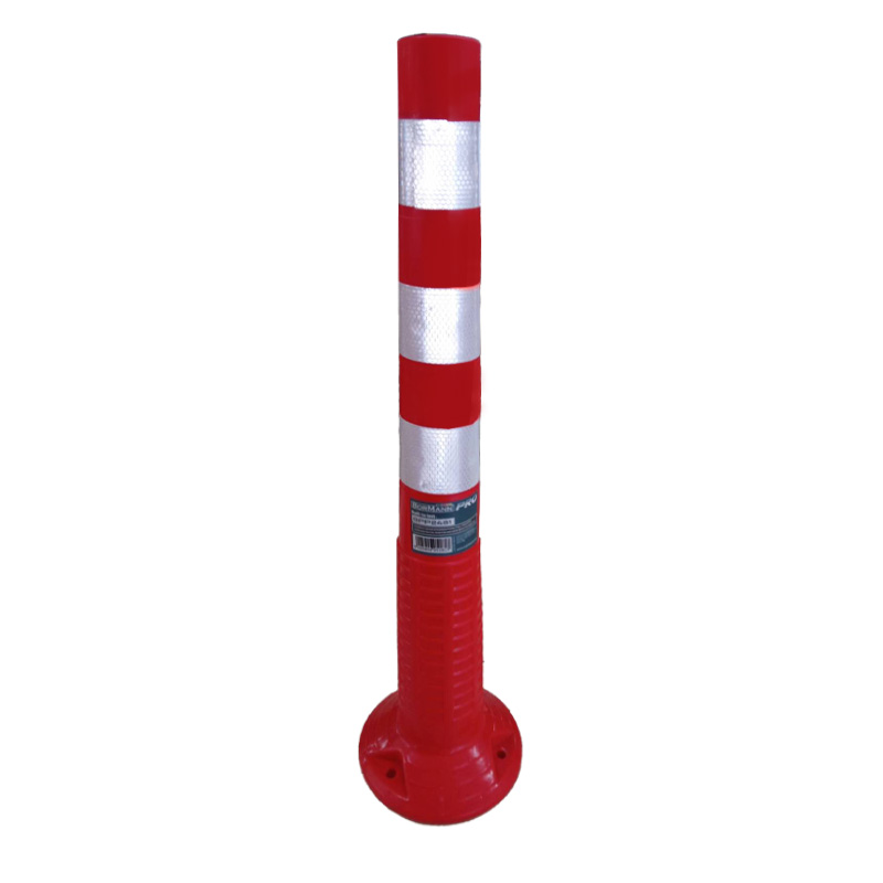 Bormann Pro Bpp2481 Κολωνάκι Οδικής Σήμανσης Pe+Eva, 71Cm BPP2481 BORMANN Pro (051817) Bormann Pro Bpp2481 Κολωνάκι Οδικής Σήμανσης Pe+Eva, 71Cm BPP2481 BORMANN Pro (051817)