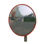 Bormann Pro Bpp2493 Καθρέπτης Κυκλοφορίας Φ30Cm Για Εσωτερική Χρήση BPP2493 BORMANN Pro (070894)