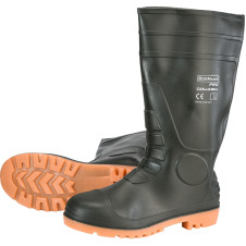 Bormann Pro Bpp3097 Γαλότσα Πράσινη Columbia No45 BPP3097 BORMANN Pro (037484)