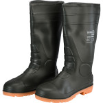 Bormann Pro Bpp3098 Γαλότσα Πράσινη Columbia No46 BPP3098 BORMANN Pro (037491)