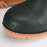 Bormann Pro Bpp3098 Γαλότσα Πράσινη Columbia No46 BPP3098 BORMANN Pro (037491)