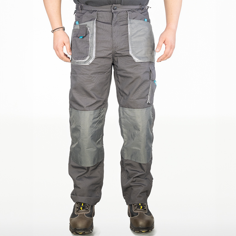 Bormann Pro Bpp7002 Παντελόνι Εργασίας Torino, L/52, 260G/M2 BPP7002 BORMANN Pro (024477) Bormann Pro Bpp7002 Παντελόνι Εργασίας Torino, L/52, 260G/M2 BPP7002 BORMANN Pro (024477)